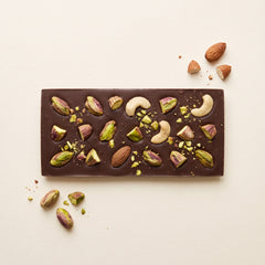 The Nut Medley
