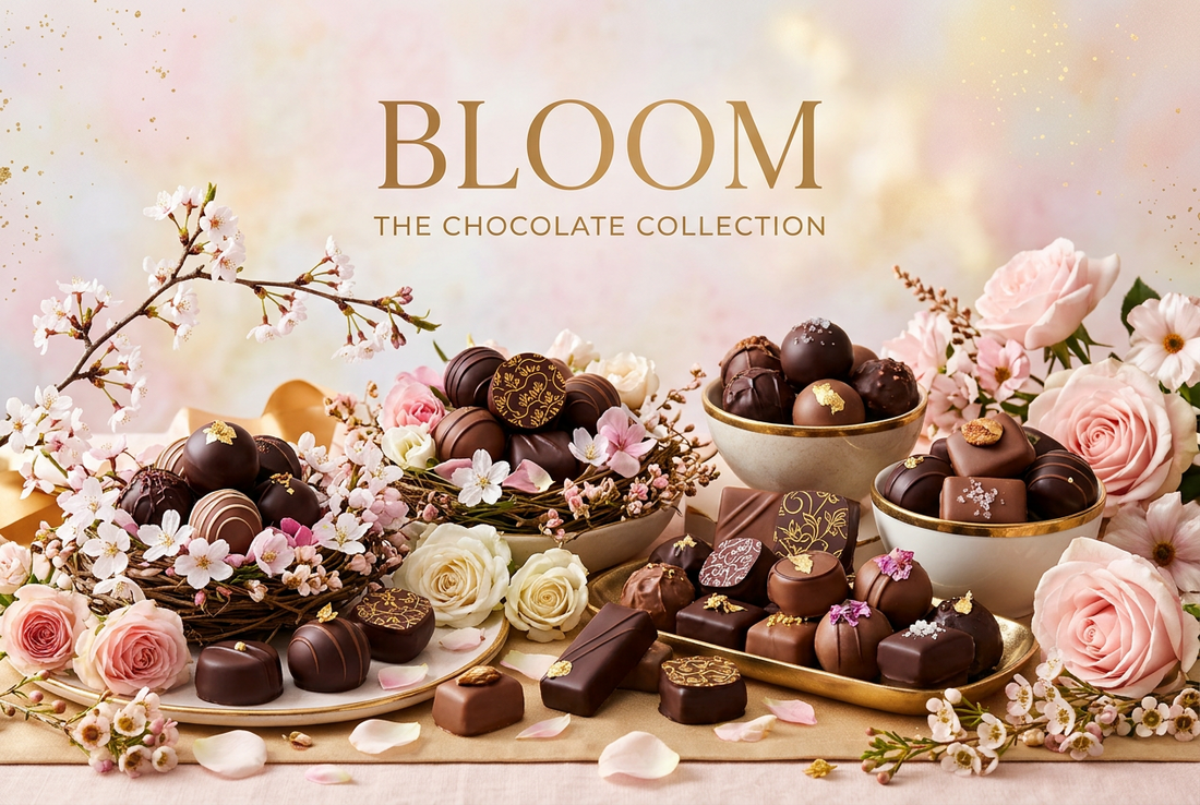 In Bloom