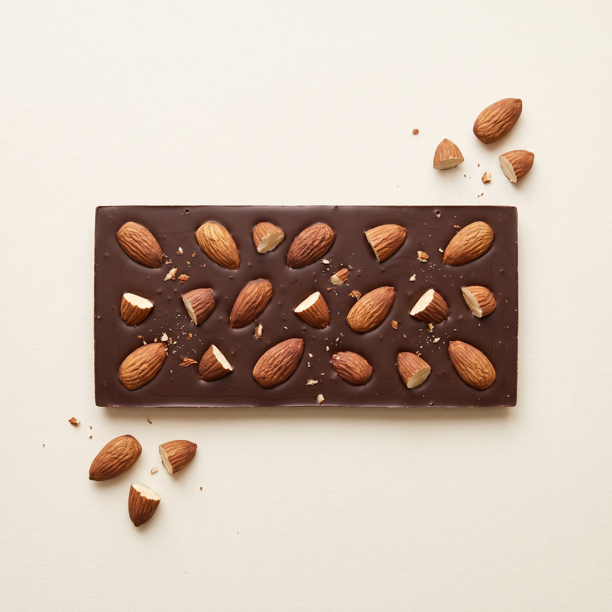Almond Affair