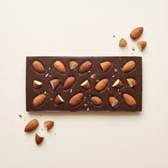 Almond Affair