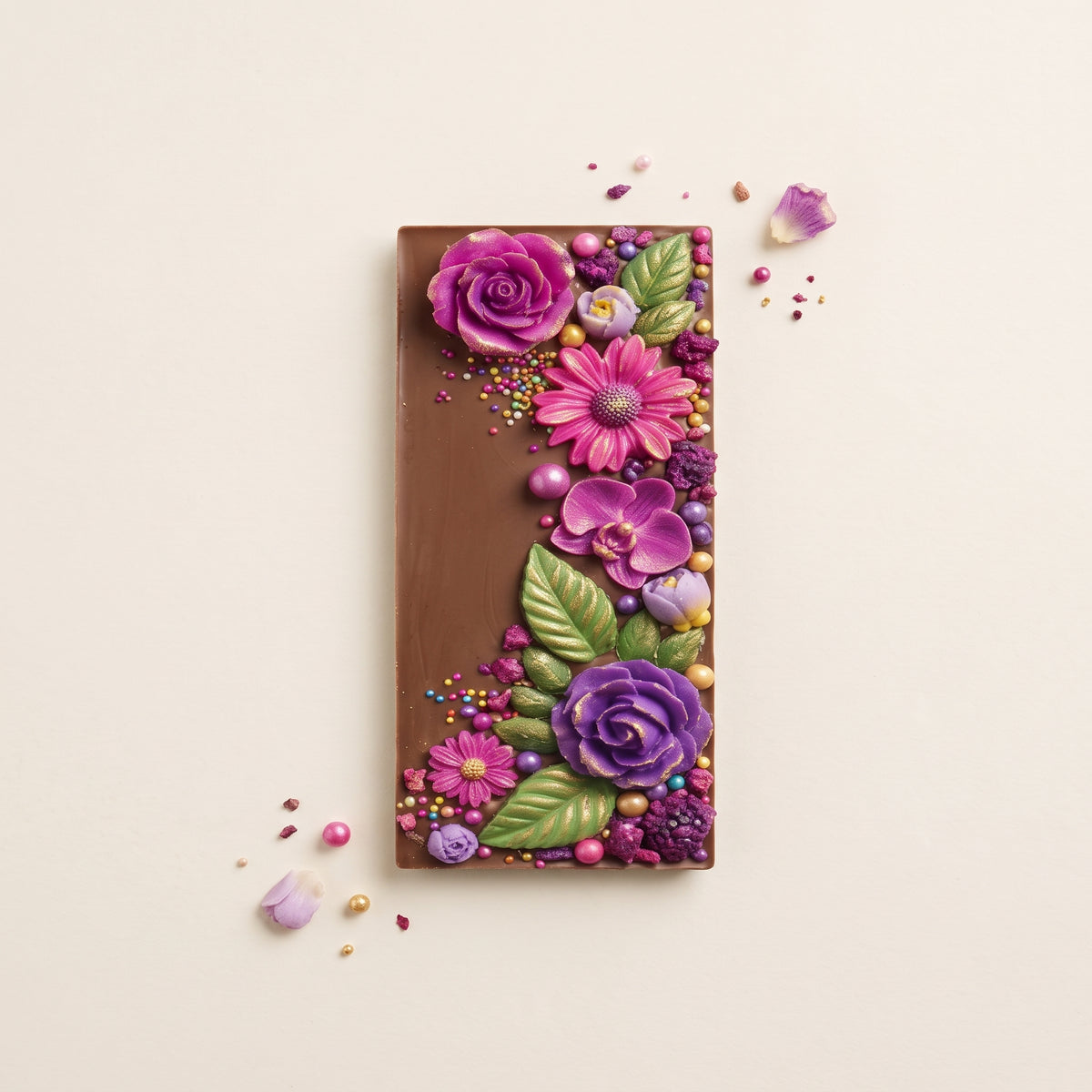 Lavender Letters