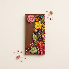 Petal Poetry