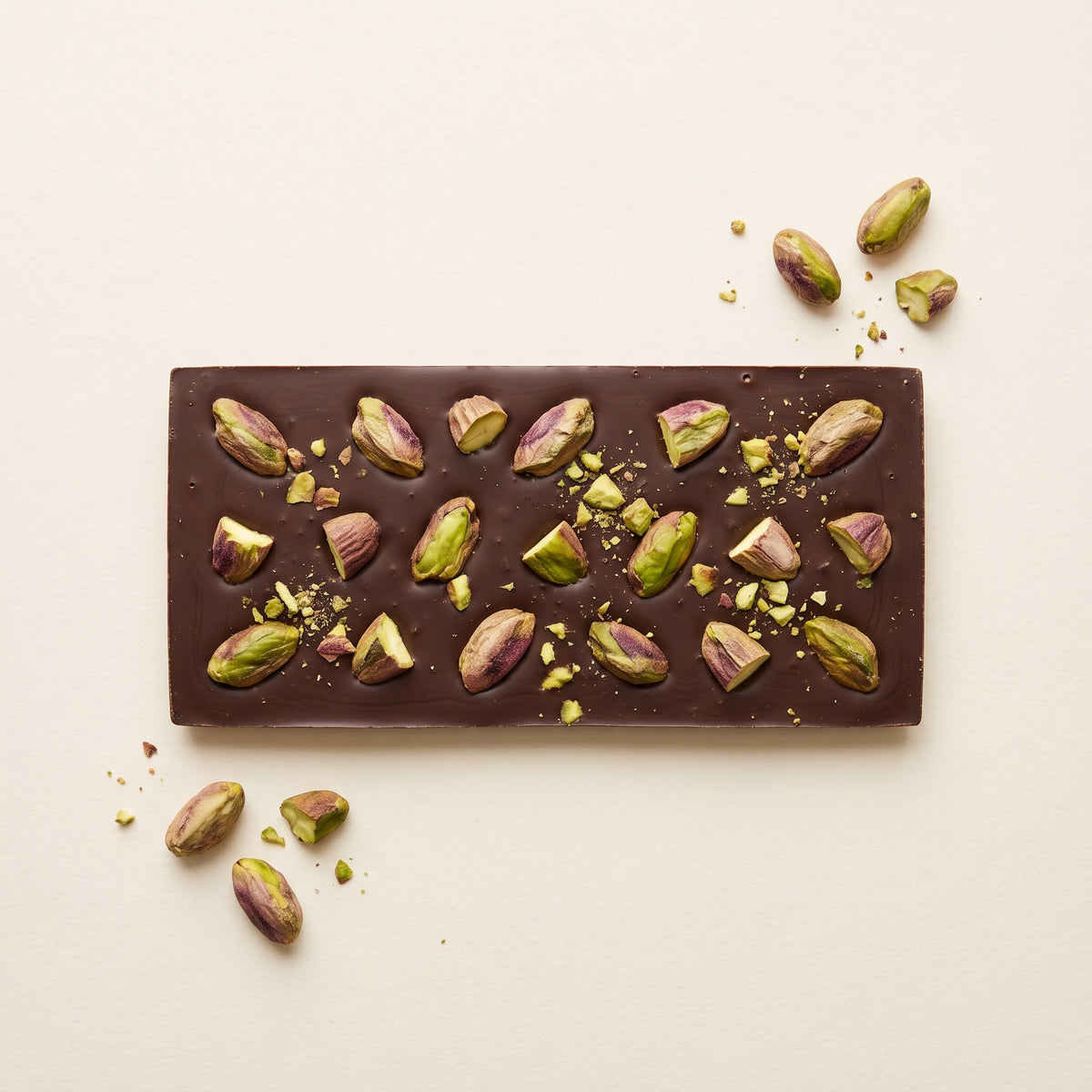 Pistachio Poise