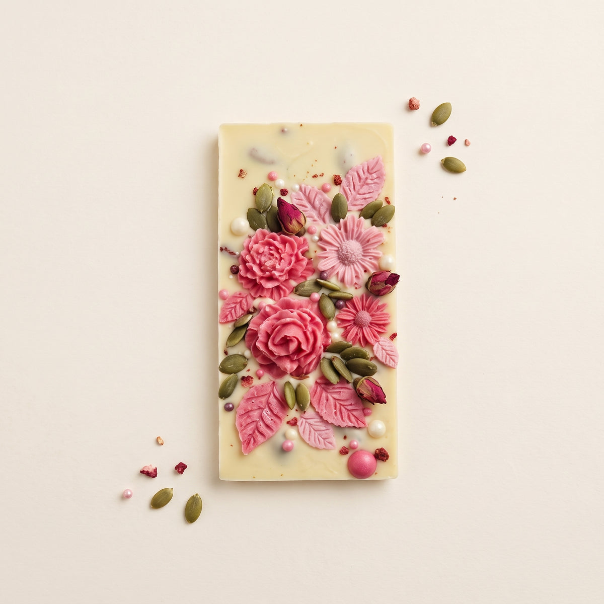 Blush Garden