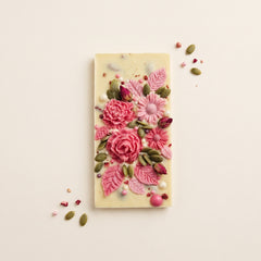 Blush Garden