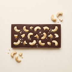 Cashew Comfort